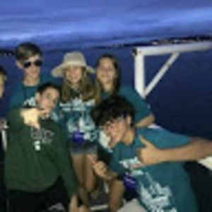 Meet your Posher, Precious